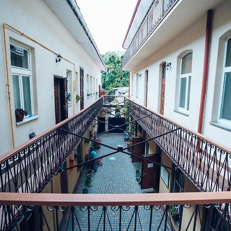 Wonderful Flat On City Center 乌日霍罗德 外观 照片